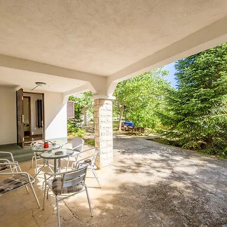 Pool & Garden House Jaga - Happy *